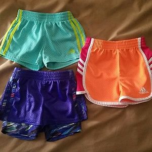 Adidas shorts